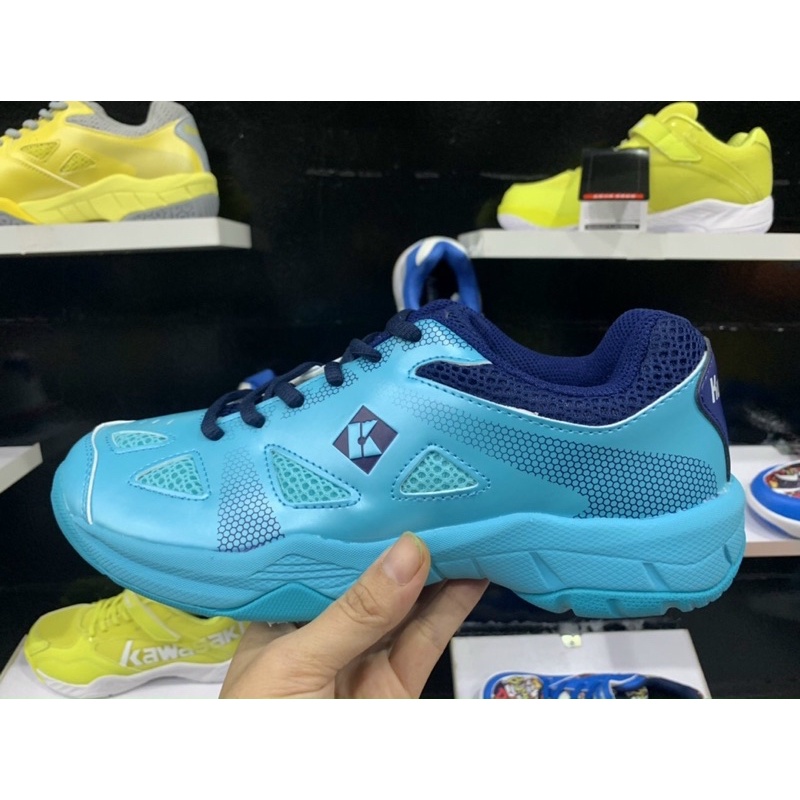 Giày cầu lông Kumpoo E13