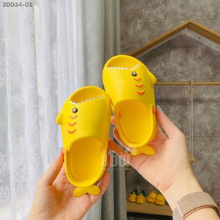 Dép Sục Trẻ Em Cá Mập Baby Shark