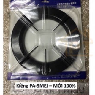 2 kiềng bếp gas paloma ( khay nước  rời )