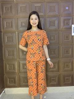 Bộ lụa hàn