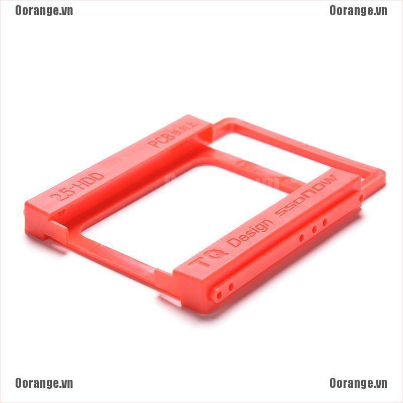 Giá đỡ đầu chuyển đổi ổ cứng 2.5" sang 3.5" SSD HDD | BigBuy360 - bigbuy360.vn