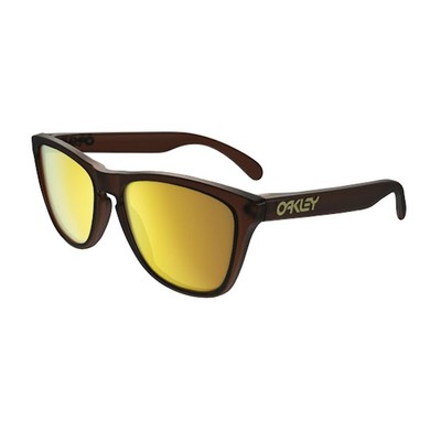 Kính mát Oakley OO9245 chính hãng, thiết kế dễ đeo bảo vệ mắt