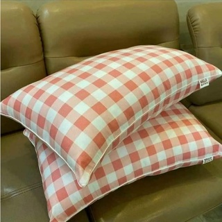 cặp gối hitton kích thước 48*74cm