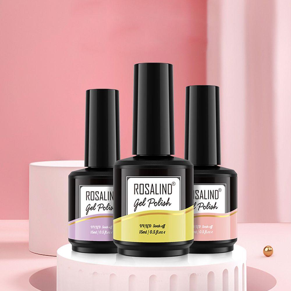 Sơn Móng Tay Gel Màu Sắc Thời Trang