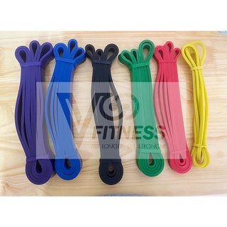 Powerbanh Proesce, dây kháng lực trợ lực, hỗ trợ tập thân trên và thân dưới