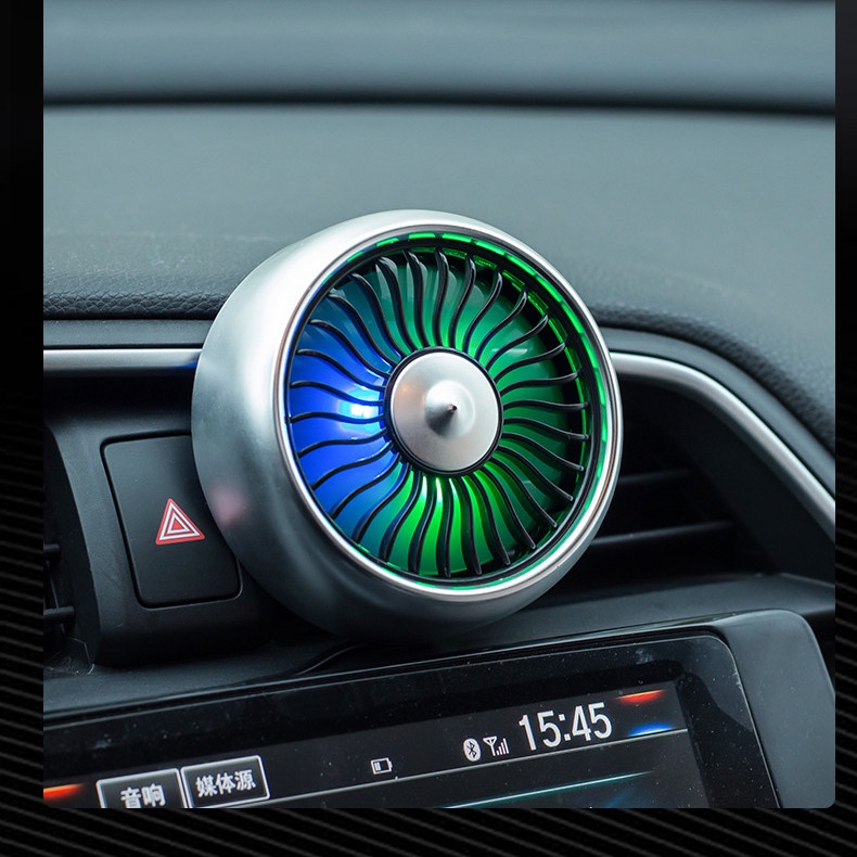 Quạt Mini Đa Năng Sạc Cổng USB Để Bàn Tiện Dụng