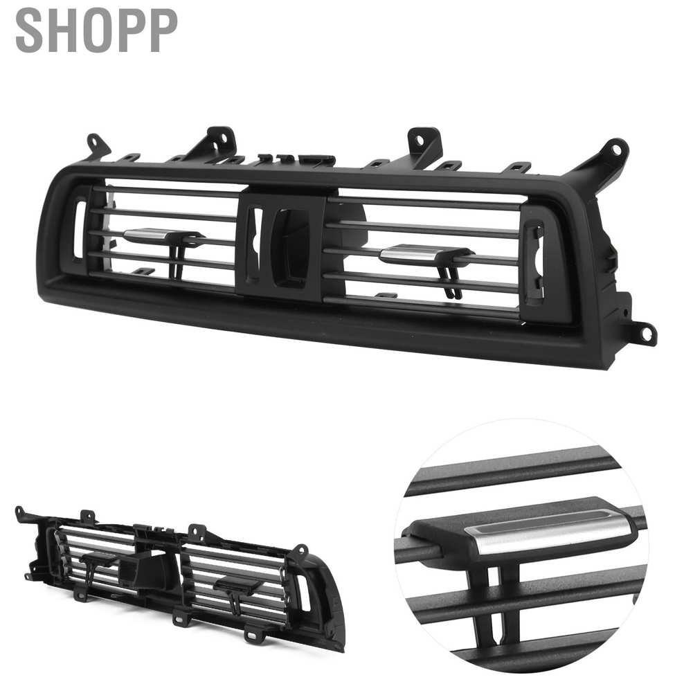 Lưới Tản Nhiệt 64229166885 Thay Thế Cho 5 Series 520i 523i 525i 530i 535i | BigBuy360 - bigbuy360.vn