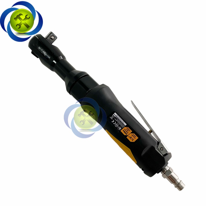 Súng mở ốc ngang bằng hơi đầu 1/2 Tolsen 73315