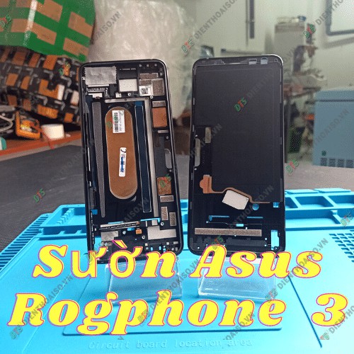 Khung sườn Asus Rog phone 3