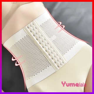 Đai nịt bụng thông hơi thon gọn eo