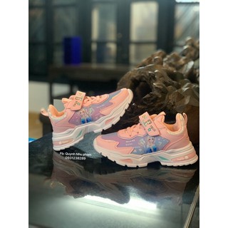 giầy tt elsa siêu nhẹ