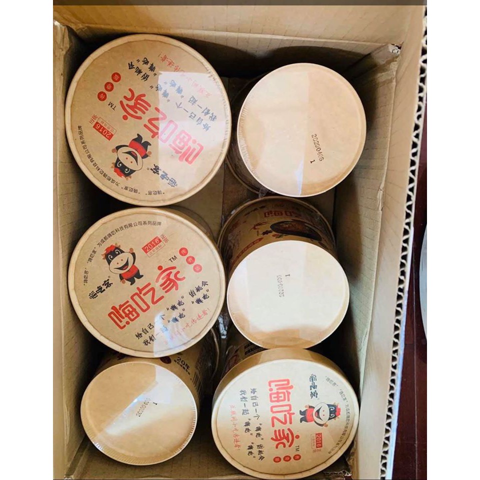 Miến chua cay Trùng Khánh lẻ hộp | BigBuy360 - bigbuy360.vn