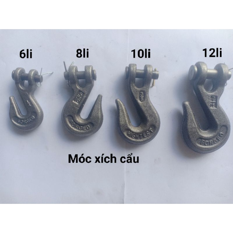 Móc xích cẩu