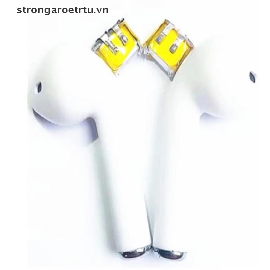 3,7v 30mah 401012 Pin Sạc Lithium Polymer Cho Tai Nghe Bluetooth