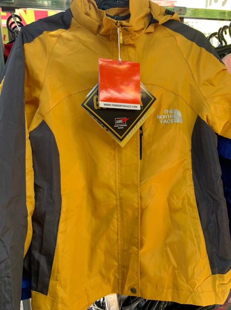 [ CHẤT ĐẸP ] Áo gió 2 lớp The North Face chống nước siêu đẹp | BigBuy360 - bigbuy360.vn