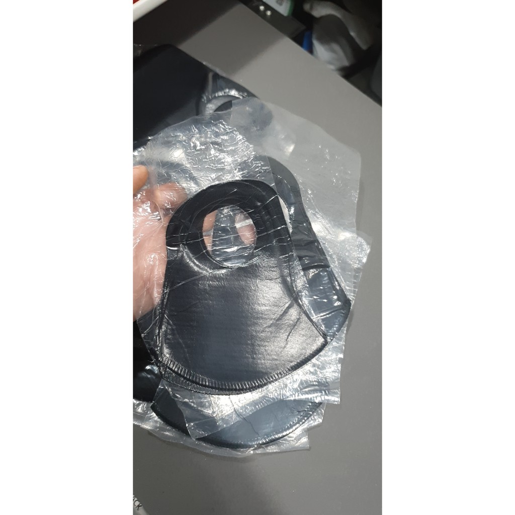 Combo 2 cái KHẨU TRANG TSP PM2.5 MADE BY THENGAUSTYLE | BigBuy360 - bigbuy360.vn