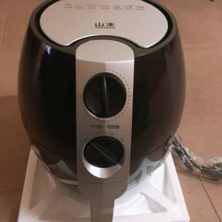 Nồi chiên không dầu SHANBEN SB - D18 4,5L