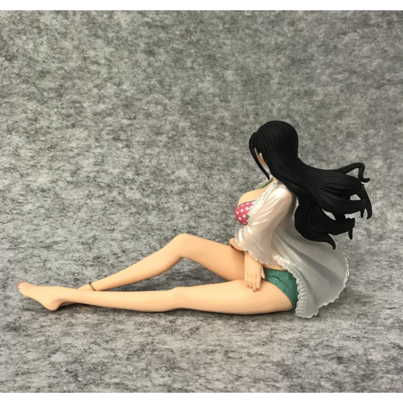 (Hết hàng) Mô hình Figure One Piece Nico Robin ss2 10cm