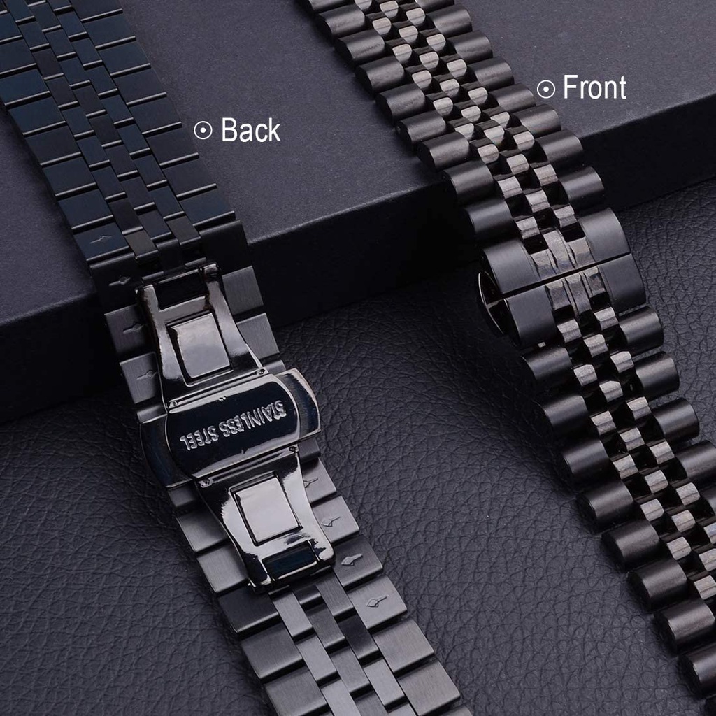 Dây Đeo Inox + Ốp Bảo Vệ Cho iWatch ultra 49mm Band 38mm 42mm Series 7 6 SE 5 4 3 2 1 40mm 44mm 41mm 45mm
