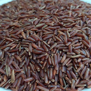 Combo sỉ 10kg gạo lức huyết rồng