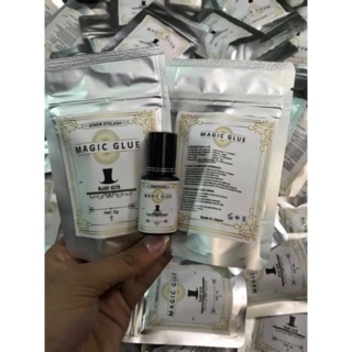  Keo nối mi Magic glue nối siêu bền