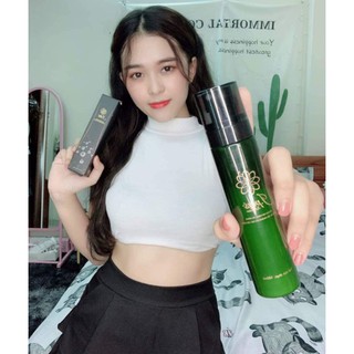XỊT NANO HỦY MỠ ĐAN TRƯỜNG