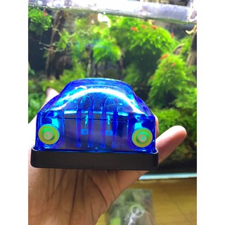 Sủi Oxy Sobo