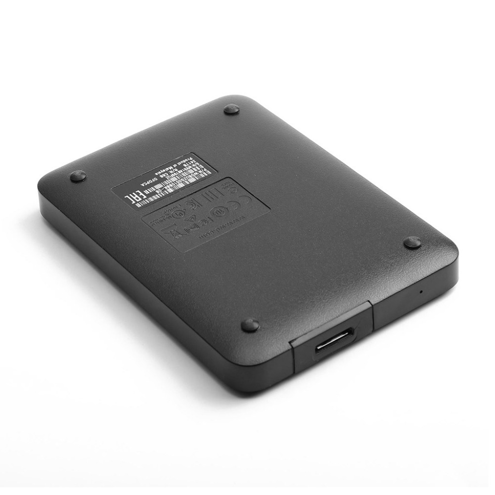 Ổ Cứng Di Động Dung Lượng 500gb 1tb 2tb Usb 3.0 | BigBuy360 - bigbuy360.vn