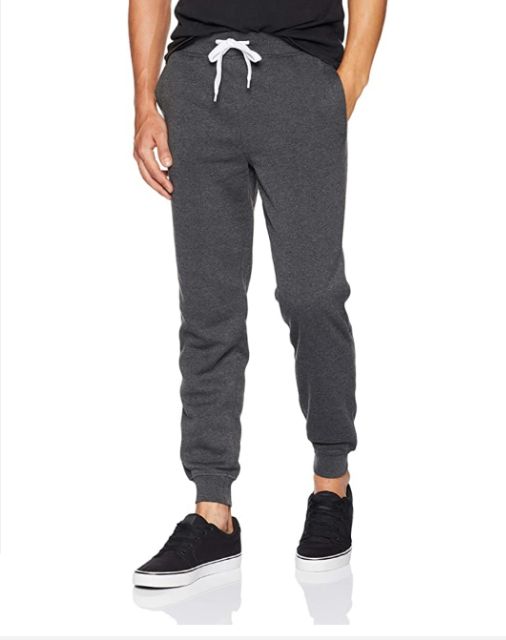 Quần jogger nam xuất khẩu dư xịn | BigBuy360 - bigbuy360.vn
