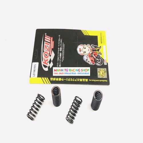 Lò xo nồi kozi exciter 135
