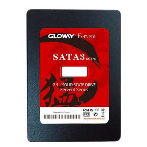 Ổ CỨNG SSD GLOWAY 128GB, 120GB Laptop, PC, Desktop Hard Drive Chính Hãng Bảo hành 3 Năm | BigBuy360 - bigbuy360.vn