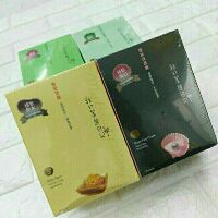 Set 10 miếng mặt nạ dưỡng da: ngọc trai đen my beauty