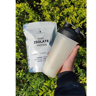 Whey Protein Isolate 90% - Sữa tăng cơ LACTOPROT Whey Concentrate