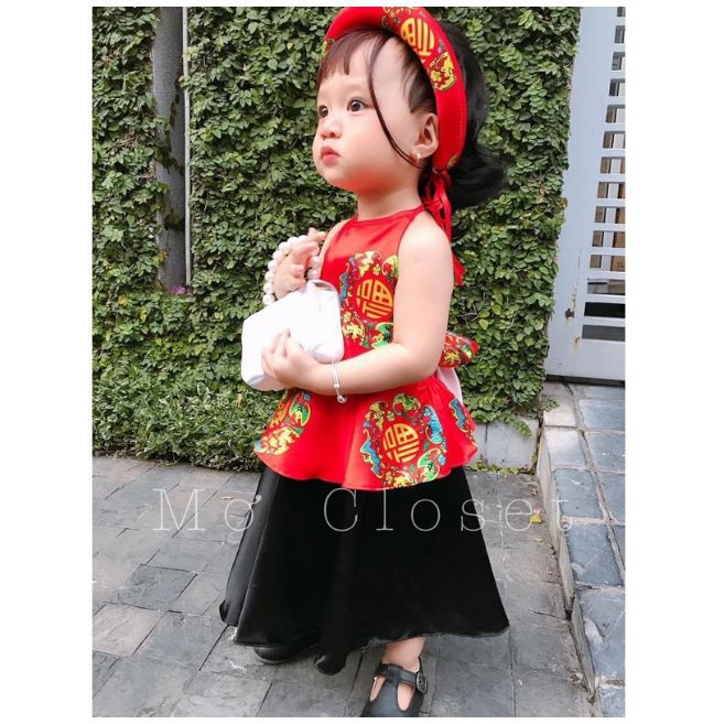 Túi trám ngọc có hình thật