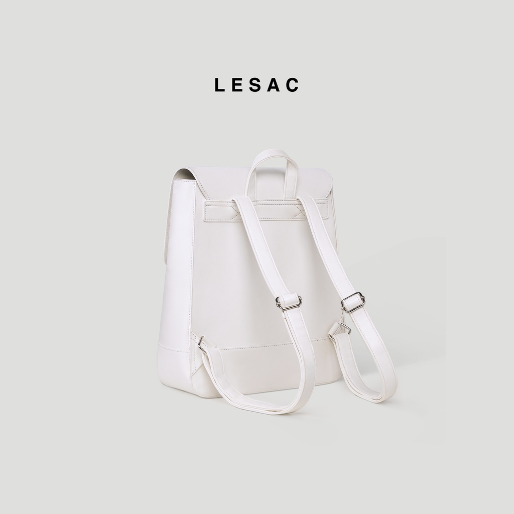 Balo nữ LESAC FEND BACKPACK (3 màu)