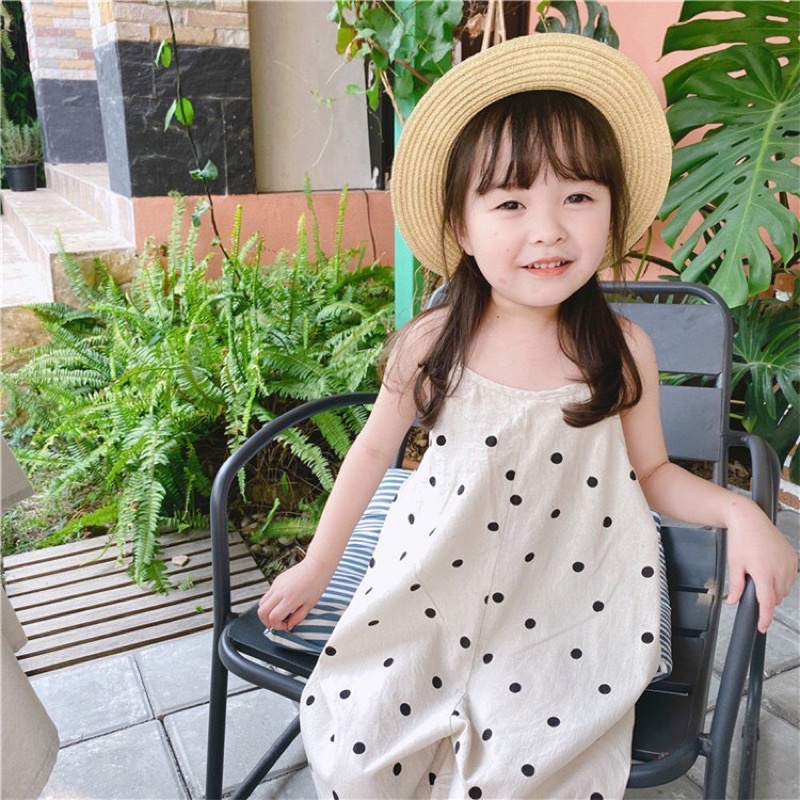 Jum 2 dây chấm bi