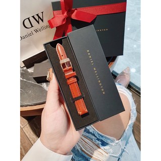 Dây Da WD Đồng Hồ Cao Cấp