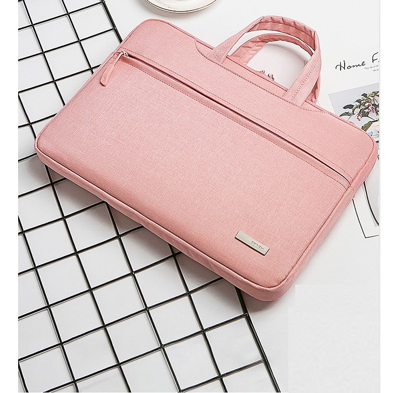 Túi chống sốc laptop, macbook Brinch có quai xách | BigBuy360 - bigbuy360.vn