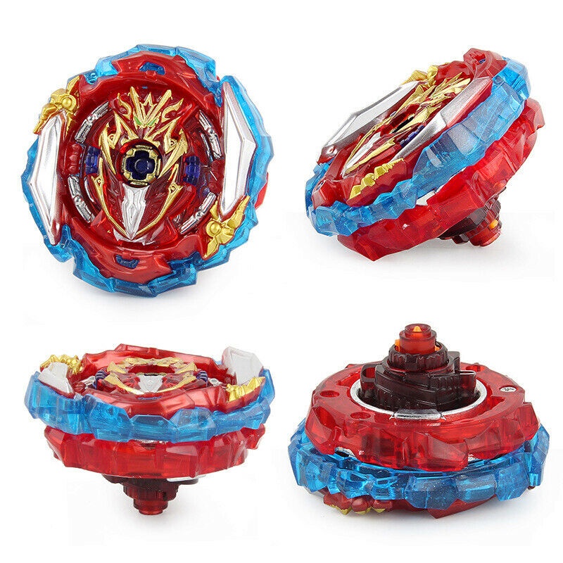 [Cực Hot] Đồ Chơi Con Quay BEYBLADE B-173 Infinite Achilles