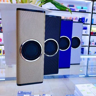 Loa bluetooth koleer su-h5 âm thanh cực hay hàng xịn, siêu trầm công suất lớn, hỗ trợ bluetooth usb thẻ nhớ