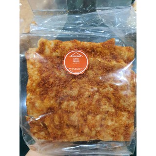 BÁNH TRÁNG SA TẾ BÒ KHÔ ĐÀ LẠT