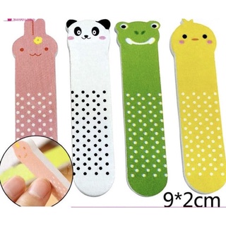 Dũa móng tay hình con vật size mini siêu xinh