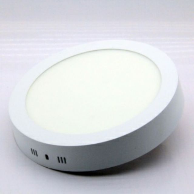 Đèn Led Ốp Trần Nổi 12w Tròn