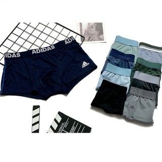 Quần sịp Nam Xuất Dư  Quần Lót Boxer Nam DAS Thông Hơi Siêu Thoáng Mát, Co Giãn [xuất dư]