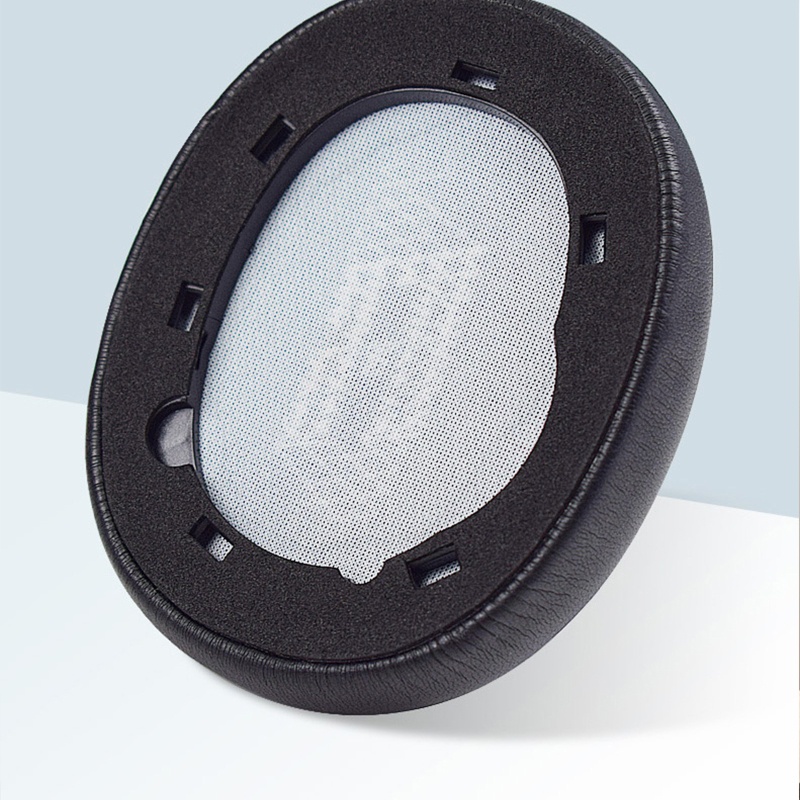 Đệm Tai Bằng Chất Liệu Bọt Biển Và Da Dành Cho Tai Nghe LIVE 650BTNC 660BTNC