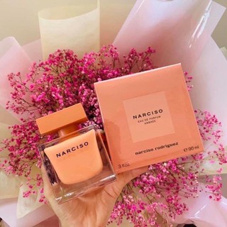 Nước hoa Narciso ambree for women EDP 30ml, 50ml <FULL SEAL>