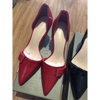 giày cao gót cnk tuồn  sz 37