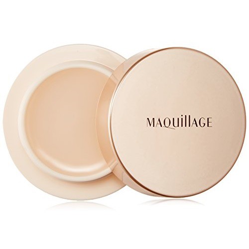 Kem che khuyết điểm lỗ chân lông to cao cấp Shiseido Maquillage Flat Change Base - Nhật Bản