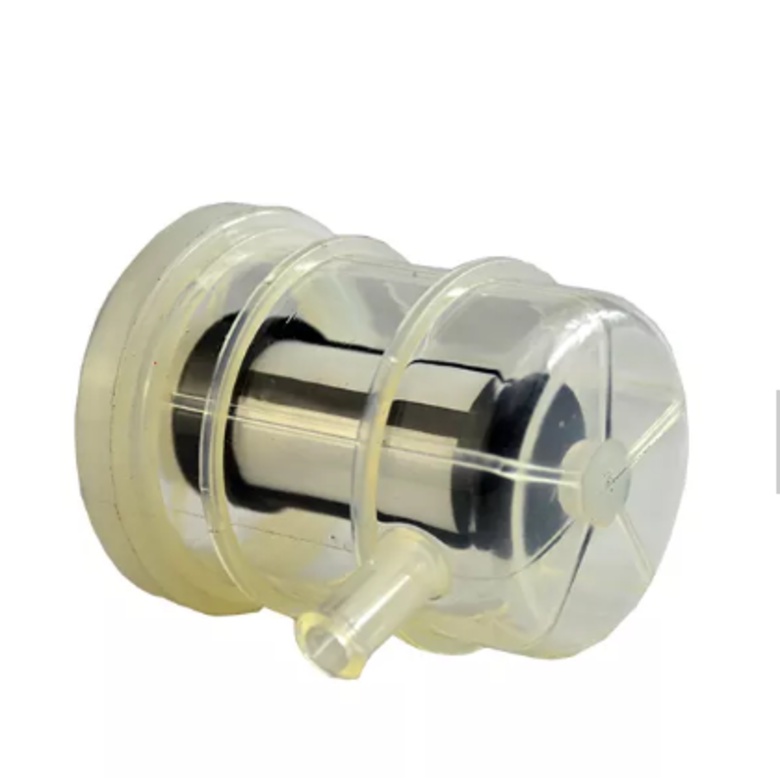LỌC THÔ NHIÊN LIỆU 4D94E/4D94LE FD20-30-12/-14/-16- IN LINE FUEL FILTER FOR YANMAR KOMATSU FD30-16 YM129052-55630