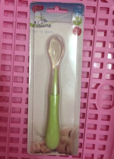 Combo 2 set khay trữ thức ăn richell và thùa silicon 